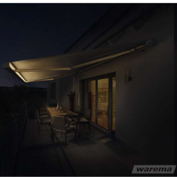 Kassetten-Markise Terrea K60 – Bild 7