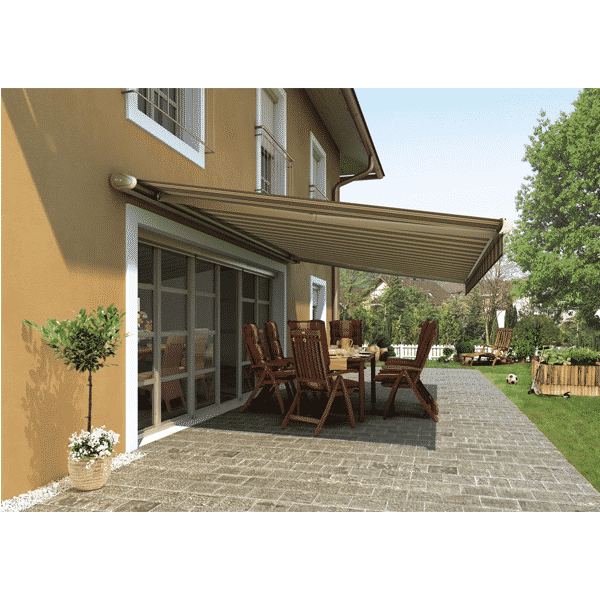 Kassetten-Markise Terrea K60 – Bild 2