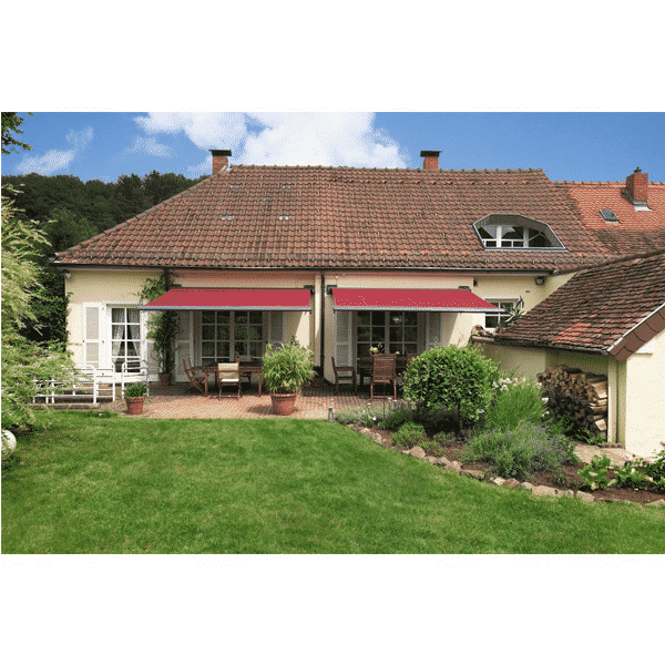 Kassetten-Markise Terrea K60 – Bild 3