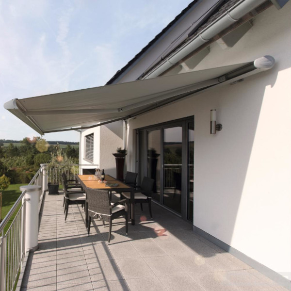 Kassetten-Markise Terrea K60