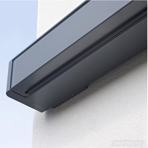 Kassetten-Markise Terrea K70 – Bild 2