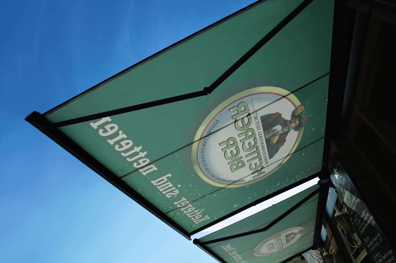 Kassetten-Markise Terrea K60 – Bild 4