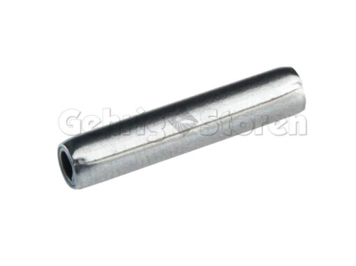 Spiralspannstift