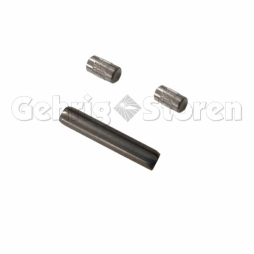 Set Bausatz für ausziehbare Kurbeln – Bild 3