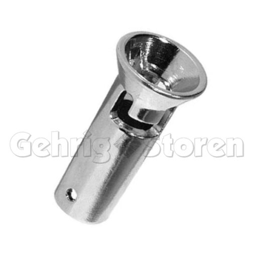 Kurbeltrichter