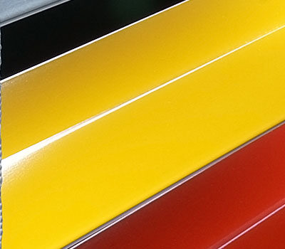 Verbundraffstoren LX90 / LX70