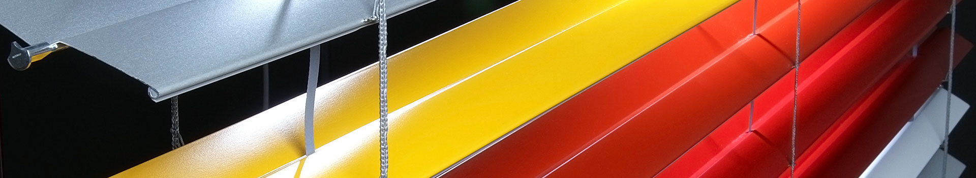 Verbundraffstoren LX90 / LX70