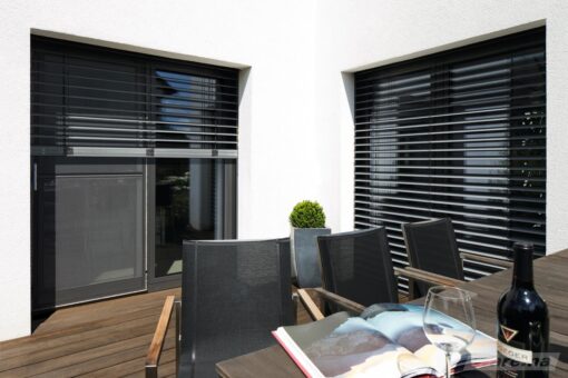 Vorbau-Raffstoren R10 – Bild 2