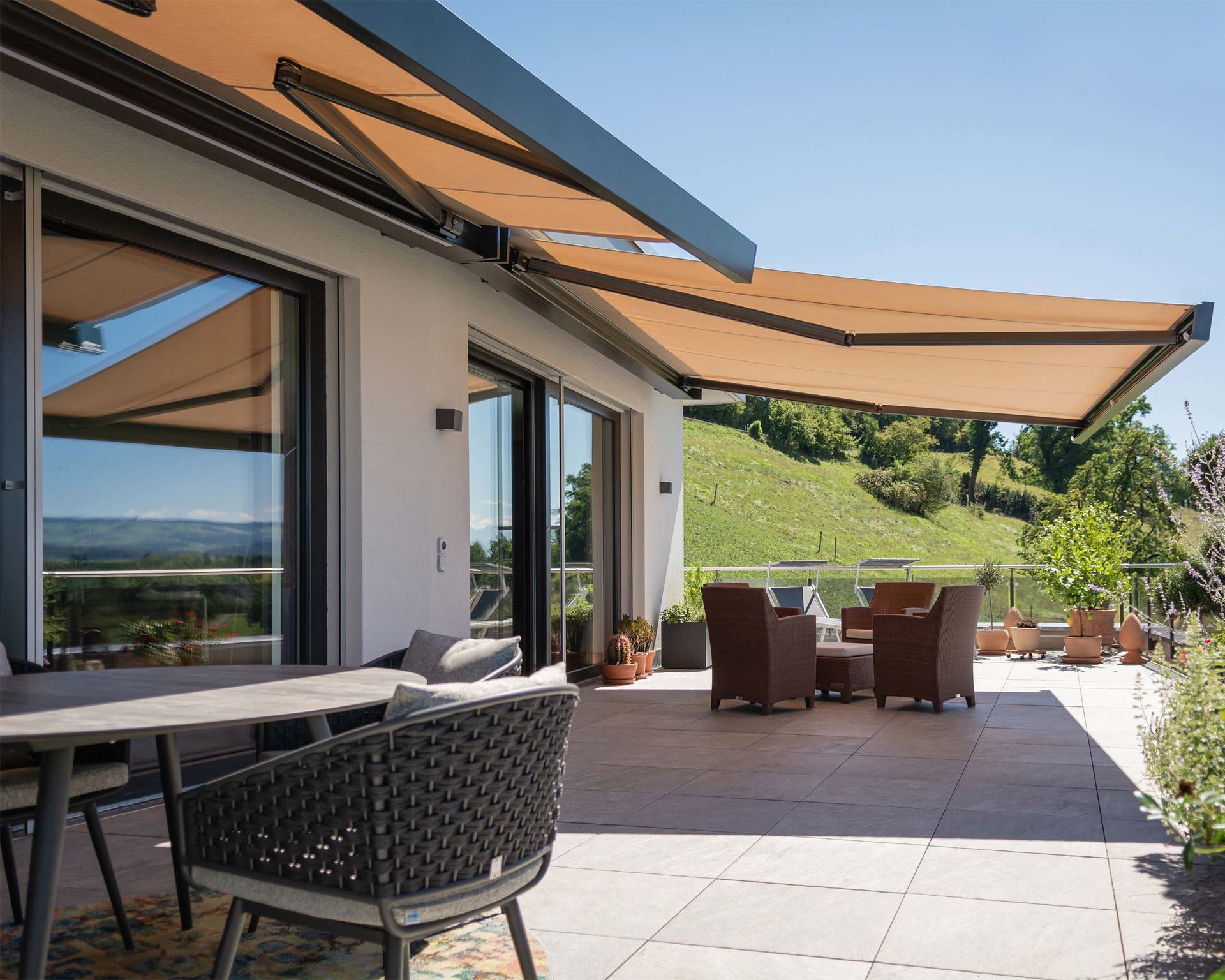 CAMABOX BX4000 | BX4700 – Bild 4