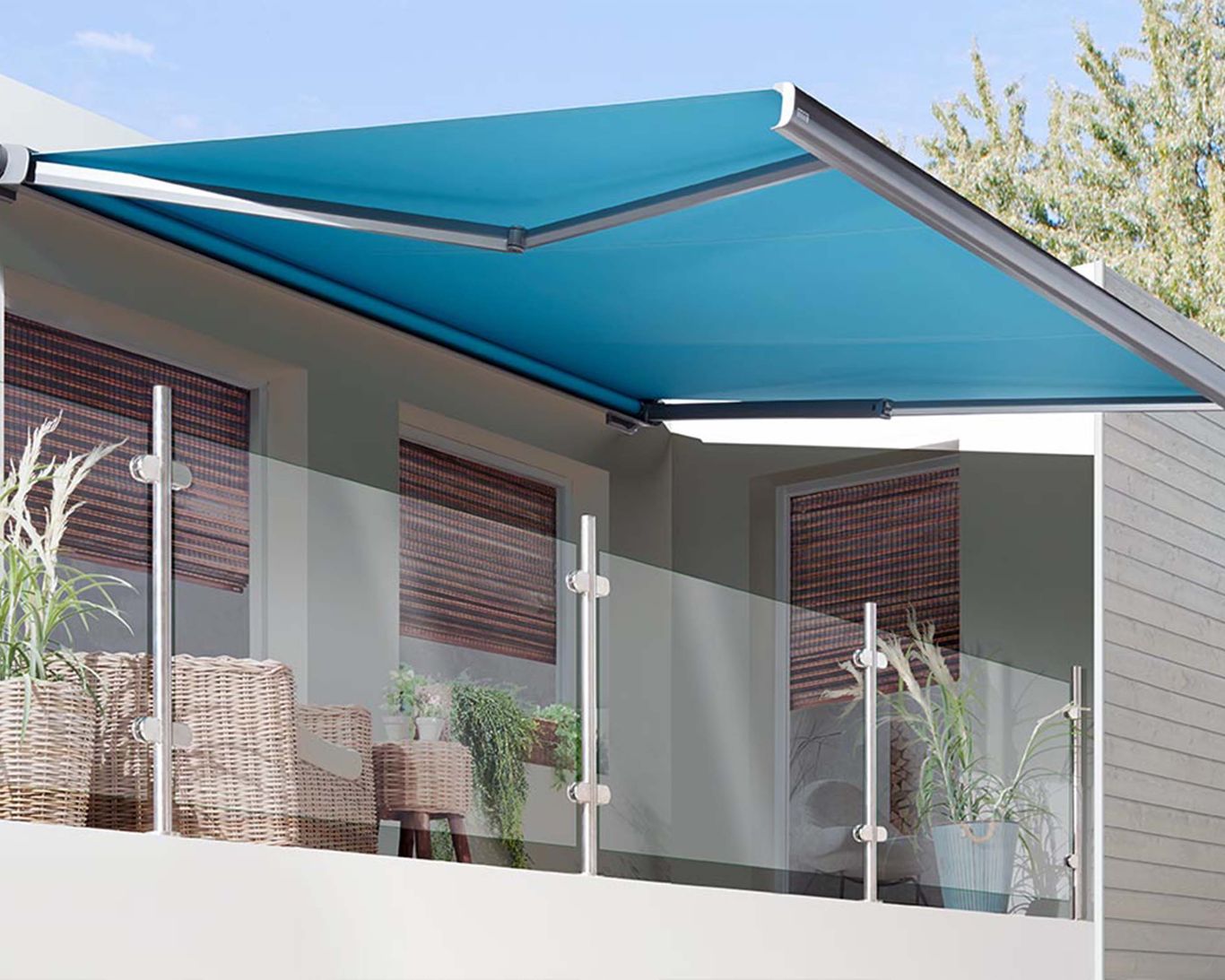 CASABOX BX2000 – Bild 2