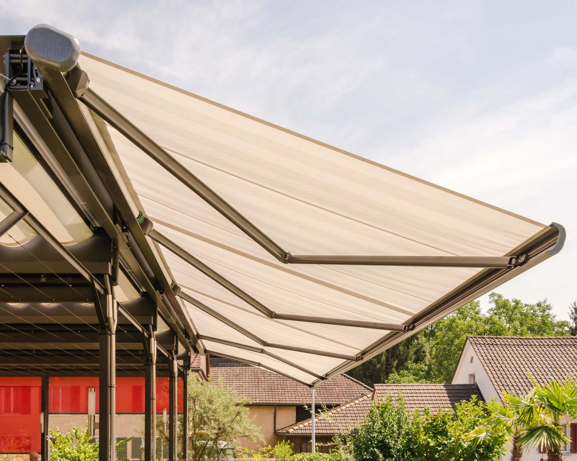 RESOBOX BX8000 – Bild 2