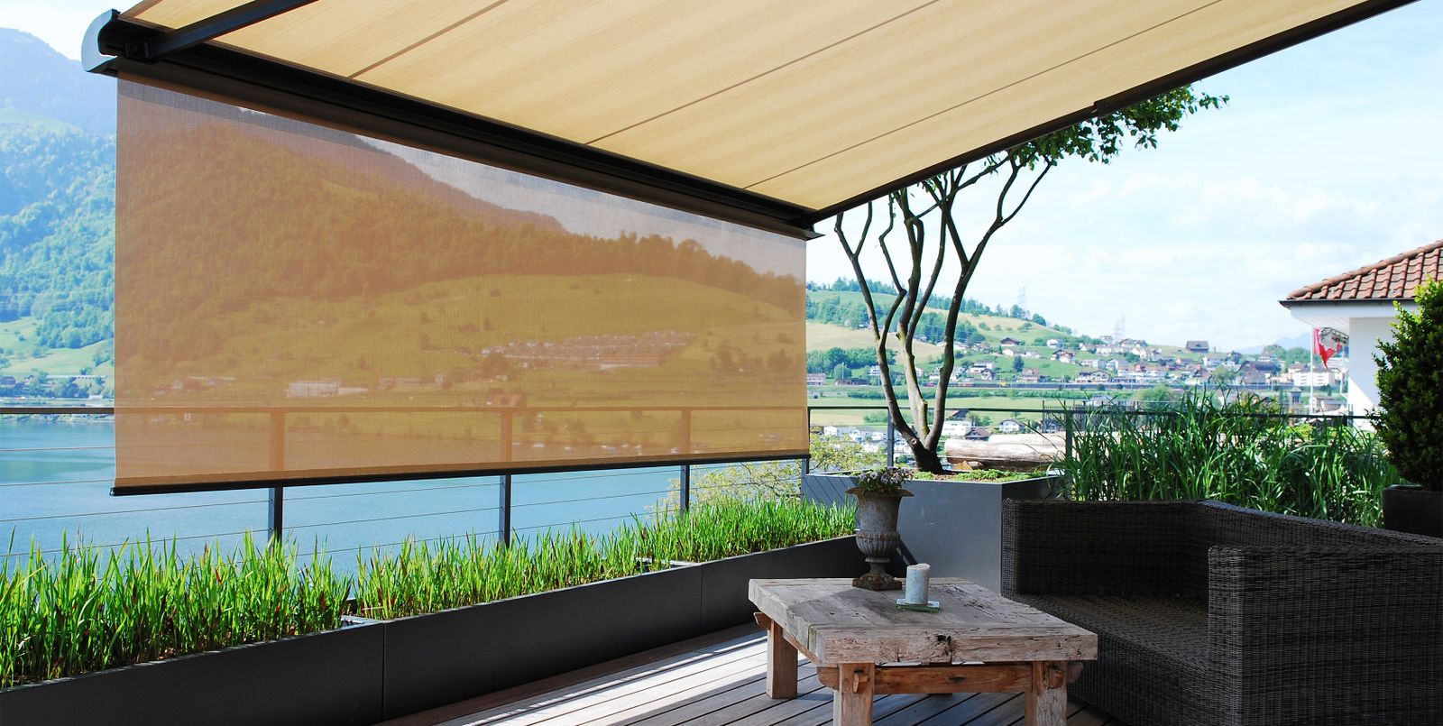 TENDABOX BX3000 – Bild 4