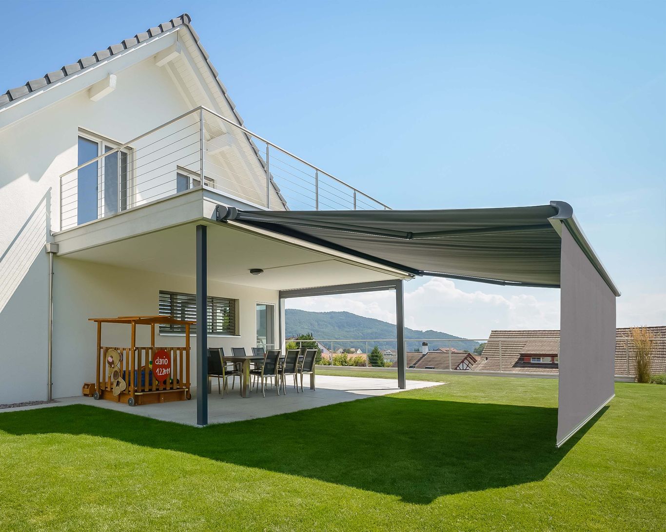 TENDABOX BX3000 – Bild 3