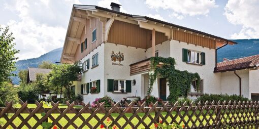 Klappläden, Fensterläden – Bild 2