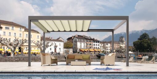 BAVONA SOFT-TOP – Bild 2