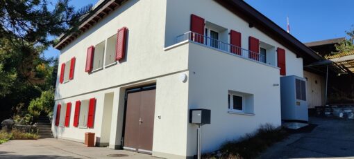 Klappläden, Fensterläden – Bild 3
