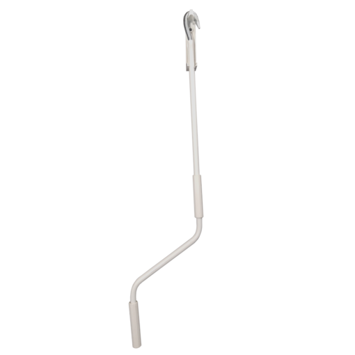 Kurbelhalter S211 für Sonnenstore Kurbel – Bild 2