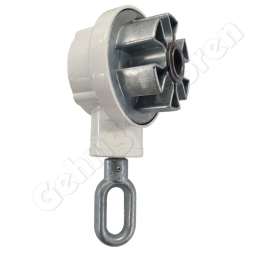 Sonnenstore Kegelradgetriebe Gehrig Storen